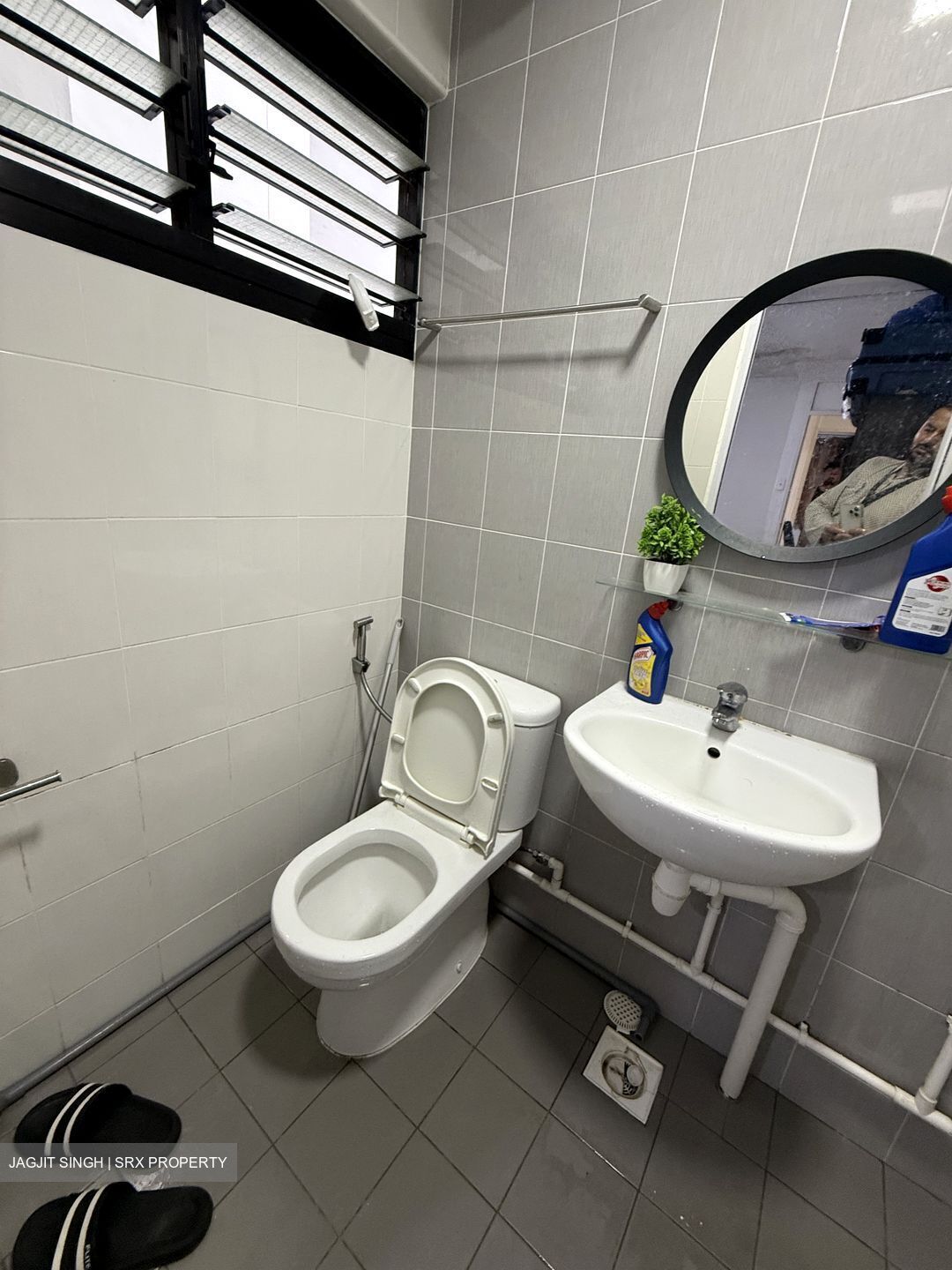 Blk 171 Bishan Street 13 (Bishan), HDB 3 Rooms #559610941
